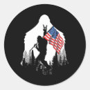 Search for sasquatch stickers Usa