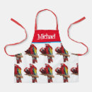 Search for daddys boy aprons For kids