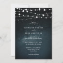 Recherche de starry wedding invitations Nuit