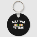 Search for war veteran keychains Army