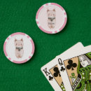 Recherche de rose jetons poker Mignon