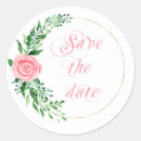Search for gold wedding envelope seals Pink