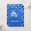 Search for shower 7x5 invitations Boy