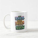 Search for too many tabs mugs Sarcastic