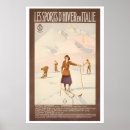 Search for cortina posters Classic travel illustration
