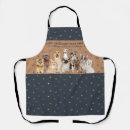 Search for pet groomer aprons Animal