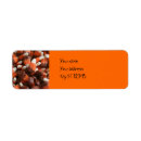 Search for sweet treats return address labels Candy