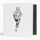 Search for comic style office supplies Heroes