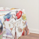 Search for artistic tablecloths Nature