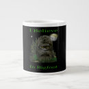 Search for funny sasquatch mugs Science fiction
