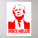 Search for fake news posters Donald