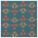 Search for cottage floral fabric Blue