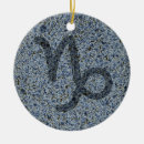 Search for capricorn ornaments Earth