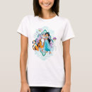 Recherche de jasmine tshirts Aladdin
