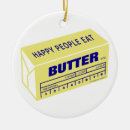 Search for butter ornaments Food