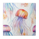 Search for jellyfish tiles Ocean