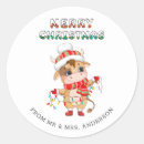 Search for winter wear stickers Cute