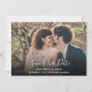 Search for country save the dates Typography