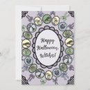 Search for witch cauldron invitations Whimsical