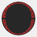 Search for biting stickers Blood