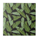 Search for banana leaf tiles Hawaii