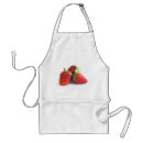 Search for fresh aprons Ripe