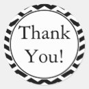 Search for modern chevron stickers Black