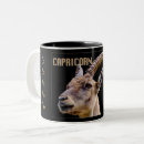 Search for capricorn mugs Goat
