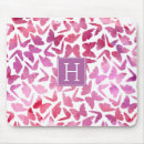 Recherche de motif papillon tapis souris Aquarelle