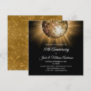 Search for 10th anniversary invitations Tenth