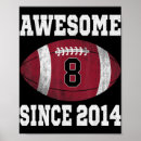 Search for old football posters Years