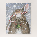 Search for bunny rabbit puzzles Whimsy
