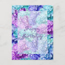 Search for hydrangea birthday cards Bouquet