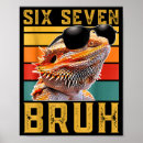 Search for bearded dragon posters Funny