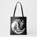 Recherche de yin yang sacs Moderne