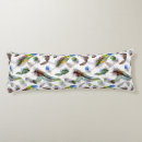 Search for feathers pattern pillows Watercolor