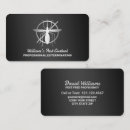 Search for controller business cards Black