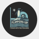 Search for flippers stickers Maga
