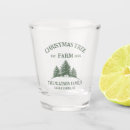 Search for christmas shot glasses Xmas