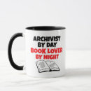 Recherche de archivistes tasses Livres