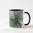 Search for pine needles mugs Nature