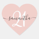 Search for number 21 stickers For her