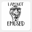 Recherche de emus stickers Australie