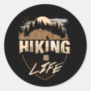Search for mountain life stickers Travel