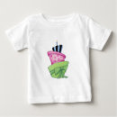 Search for infant cake tshirts Colourful