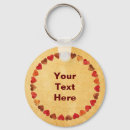 Search for autumn leaf keychains Nature