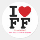 Recherche de gratuits autocollants Amour