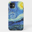 Search for starry night iphone cases Post impressionism