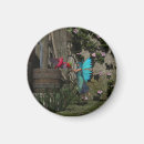 Recherche de fée mignonne magnets Imaginaire