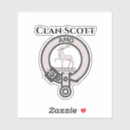 Search for gingham checked stickers Scottish